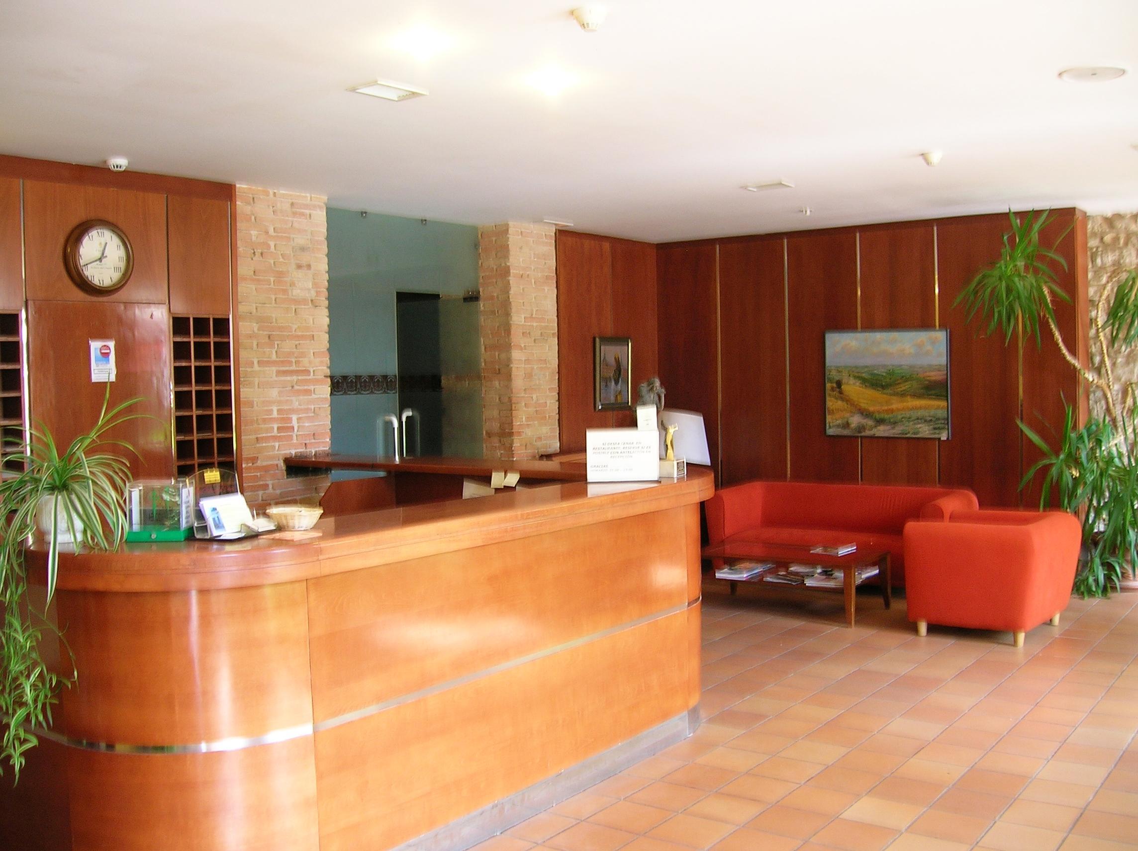 Hotel Ribera Del Duero Peñafiel エクステリア 写真